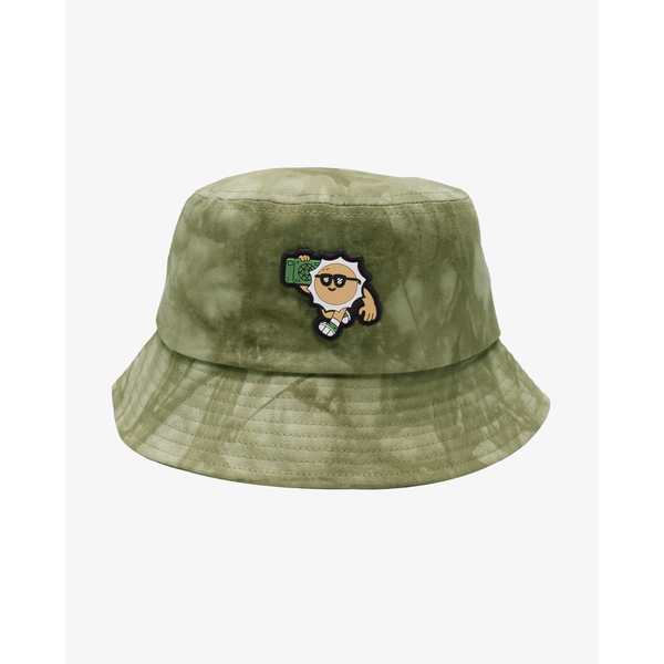 Band Of Boys Bucket Hat