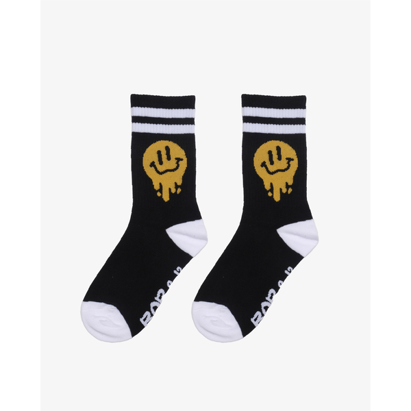 Band Of Boys Drippin In Smiles Socks