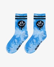 Band Of Boys Drippin In Smiles Socks-underwear-and-socks-Bambini