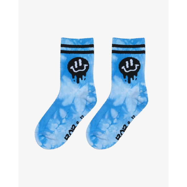 Band Of Boys Drippin In Smiles Socks