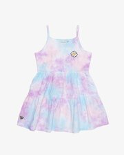 The Girl Club Poplin Summer Dress-dresses-and-skirts-Bambini