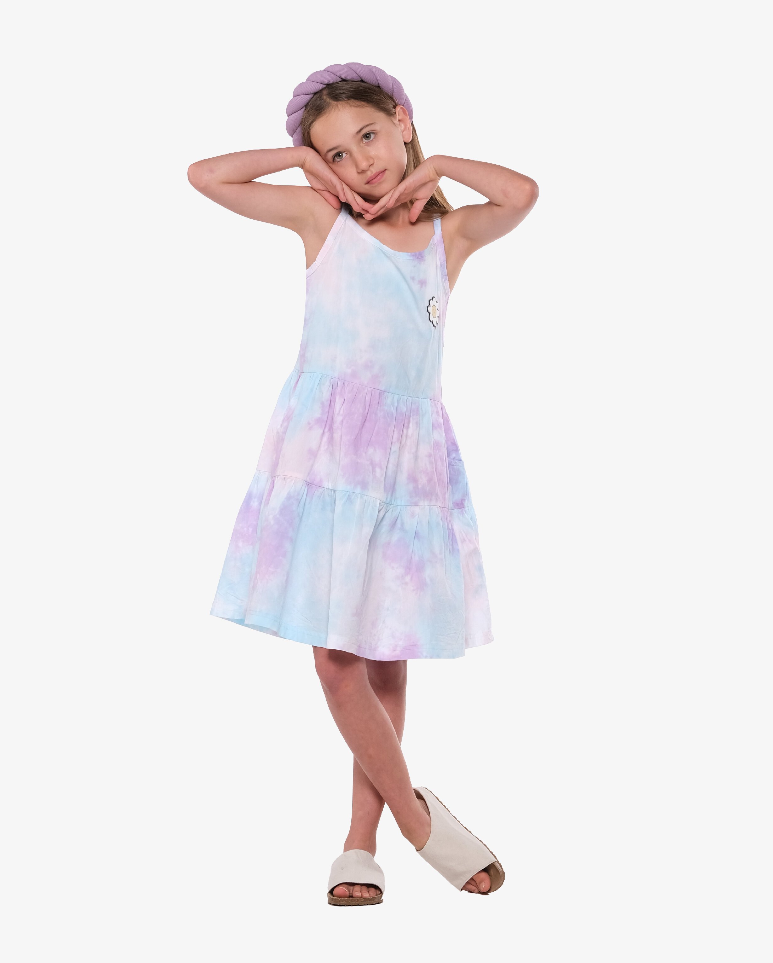 Poplin online summer dresses