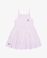 The Girl Club Poplin Summer Dress-dresses-and-skirts-Bambini