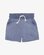The Girl Club Chambray Denim Shorts