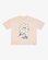 The Girl Club Daisy Skater Tee