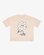 The Girl Club Daisy Skater Tee