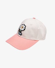 The Girl Club Daisy Hip Hop Cap-hats-and-sunglasses-Bambini
