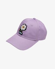 The Girl Club Daisy Hip Hop Cap-hats-and-sunglasses-Bambini