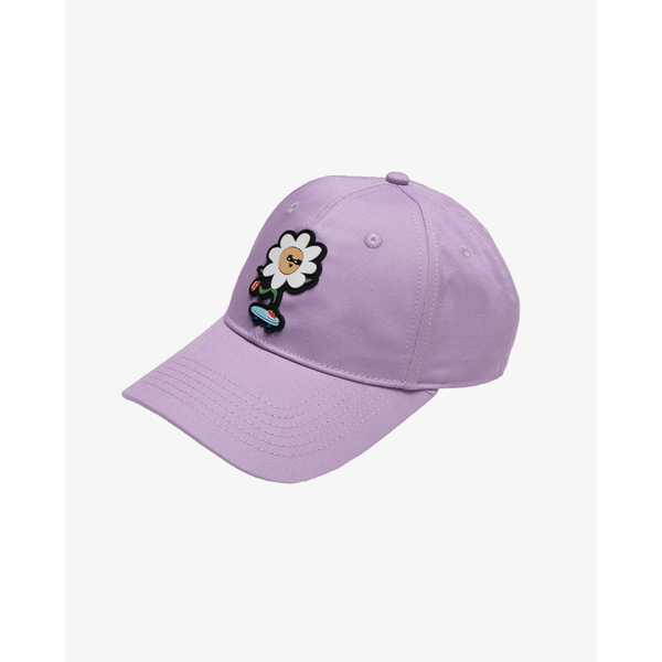 The Girl Club Daisy Hip Hop Cap