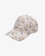 The Girl Club Daisy Repeat Hip Hop Cap-hats-and-sunglasses-Bambini