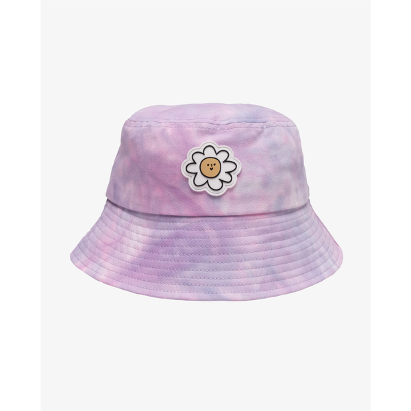 The Girl Club Bucket Hat