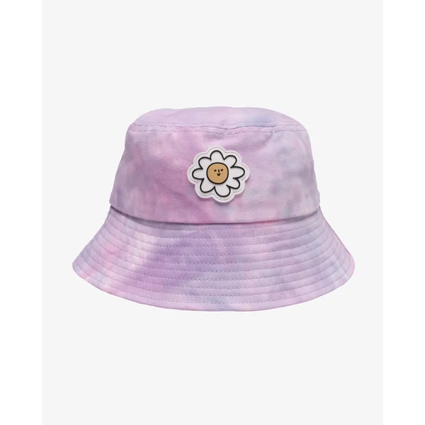 The Girl Club Bucket Hat
