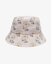 The Girl Club Daisy Repeat Bucket Hat-hats-and-sunglasses-Bambini