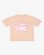 The Girl Club Maddie's Meow Cat Tee