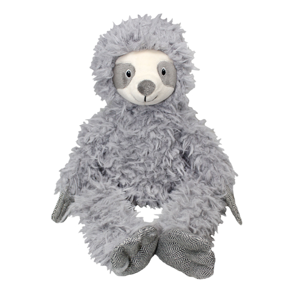 Lily & George Ezra Sleepy Sloth