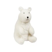 Lily & George Peter Polar Bear-toys-Bambini