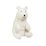 Lily & George Peter Polar Bear