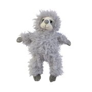Lily & George Ezra Sleep Sloth Rattle-toys-Bambini