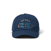 Crywolf Lost Island Cap-hats-and-sunglasses-Bambini