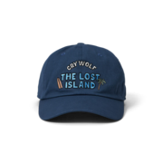 Crywolf Lost Island Cap-hats-and-sunglasses-Bambini