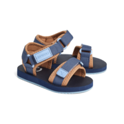 Crywolf Beach Sandal-footwear-Bambini