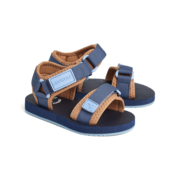 Crywolf Beach Sandal-footwear-Bambini