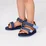Crywolf Beach Sandal