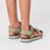 Crywolf Beach Sandal