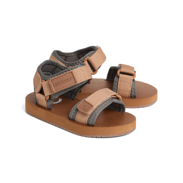 Crywolf Beach Sandal