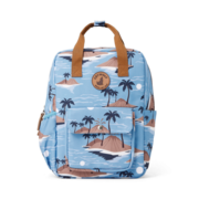 Crywolf Mini Backpack-bags-Bambini