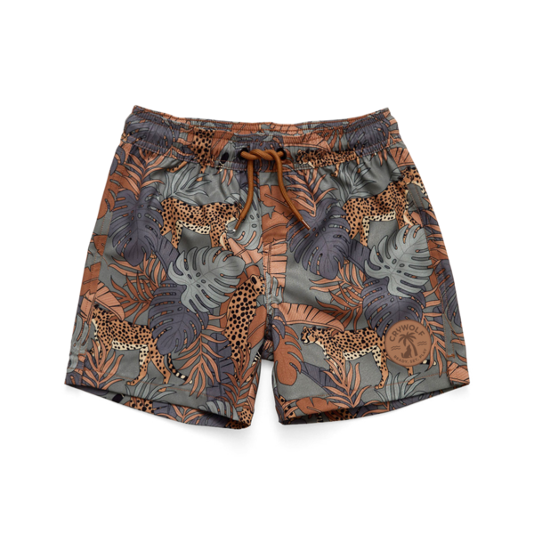 Crywolf Board Shorts