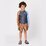 Crywolf Board Shorts