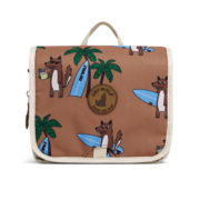 Crywolf Cosmetic Bag-bags-Bambini