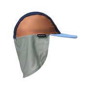 Crywolf Legionnaire Hat-hats-and-sunglasses-Bambini