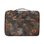 Crywolf 13" Laptop Sleeve-bags-Bambini