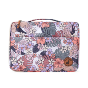 Crywolf 13" Laptop Sleeve-bags-Bambini