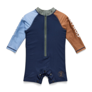 Crywolf Rashsuit-swimwear-Bambini