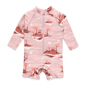 Crywolf Rashsuit-swimwear-Bambini