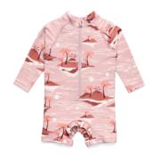 Crywolf Rashsuit-swimwear-Bambini