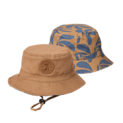 Crywolf Reversible Bucket Hat-hats-and-sunglasses-Bambini