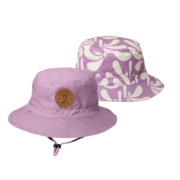 Crywolf Reversible Bucket Hat-hats-and-sunglasses-Bambini