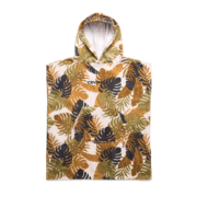 Crywolf Hooded Towel-swimwear-Bambini