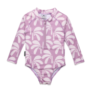 Crywolf Longsleeve Swimsuit-swimwear-Bambini