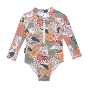 Crywolf Longsleeve Swimsuit-swimwear-Bambini