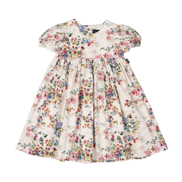 Rock Your Kid Wild Meadow Dress