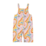 Rock Your Kid Feeling Groovy Overalls