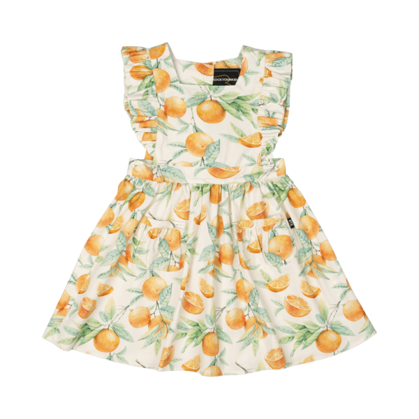 Rock Your Kid Valencia Dress