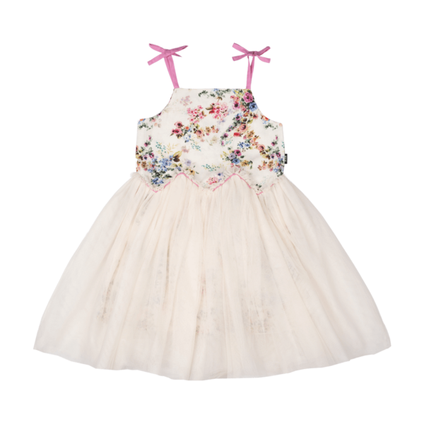 Rock Your Kid Wild Meadow Dress