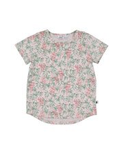 Radicool Wild Wisteria Tee-tops-Bambini