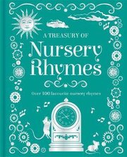 A Treasury Of Nursery Rhymes-gift-ideas-Bambini
